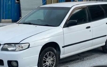 Nissan Expert, 2000 год, 256 000 рублей, 1 фотография