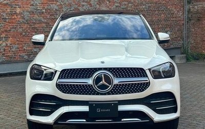 Mercedes-Benz GLE, 2022 год, 11 915 000 рублей, 1 фотография