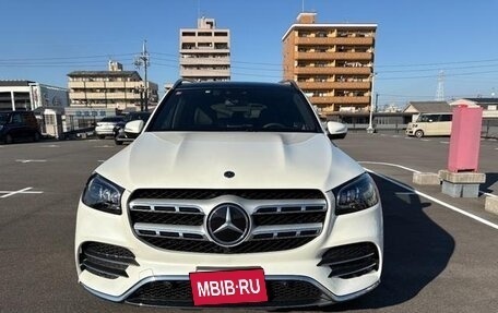 Mercedes-Benz GLS, 2021 год, 13 285 000 рублей, 1 фотография