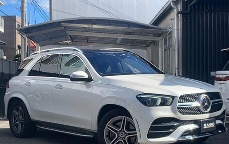 Mercedes-Benz GLE, 2023 год, 9 945 000 рублей, 3 фотография