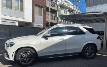 Mercedes-Benz GLE, 2023 год, 9 945 000 рублей, 4 фотография