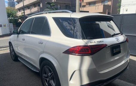 Mercedes-Benz GLE, 2023 год, 9 945 000 рублей, 6 фотография