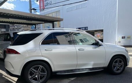 Mercedes-Benz GLE, 2023 год, 9 945 000 рублей, 5 фотография