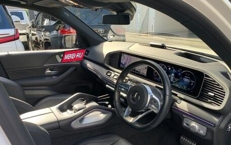 Mercedes-Benz GLE, 2023 год, 9 945 000 рублей, 11 фотография