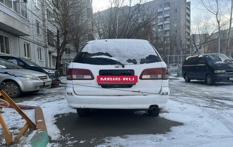 Nissan Expert, 2000 год, 256 000 рублей, 6 фотография