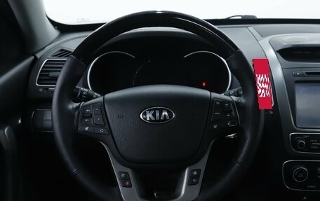 KIA Sorento II рестайлинг, 2014 год, 1 625 000 рублей, 8 фотография