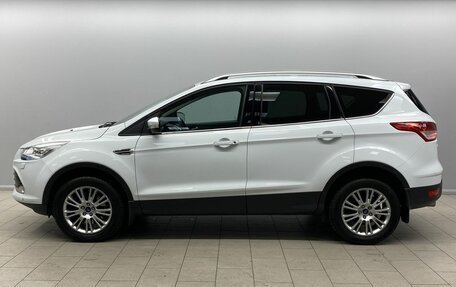 Ford Kuga III, 2014 год, 1 545 000 рублей, 5 фотография