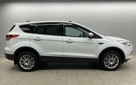 Ford Kuga III, 2014 год, 1 545 000 рублей, 3 фотография