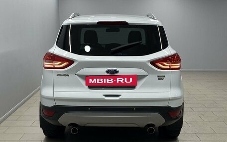 Ford Kuga III, 2014 год, 1 545 000 рублей, 6 фотография