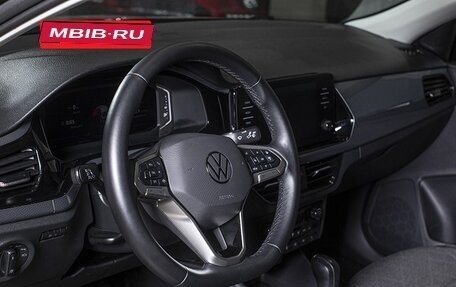 Volkswagen Polo VI (EU Market), 2021 год, 1 863 700 рублей, 4 фотография