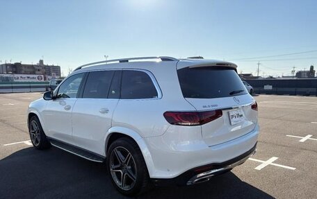 Mercedes-Benz GLS, 2021 год, 13 285 000 рублей, 5 фотография