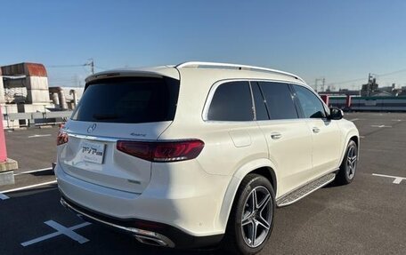 Mercedes-Benz GLS, 2021 год, 13 285 000 рублей, 6 фотография