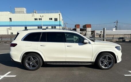 Mercedes-Benz GLS, 2021 год, 13 285 000 рублей, 4 фотография