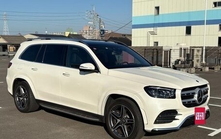 Mercedes-Benz GLS, 2021 год, 13 285 000 рублей, 3 фотография