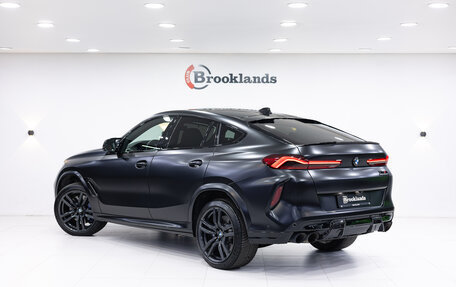 BMW X6 M, 2021 год, 13 990 000 рублей, 6 фотография