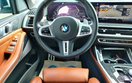 BMW X7, 2022 год, 18 000 000 рублей, 7 фотография