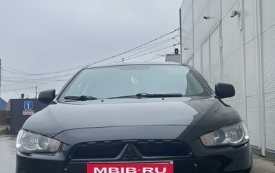 Mitsubishi Lancer IX, 2012 год, 930 000 рублей, 1 фотография