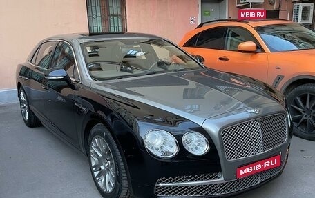 Bentley Flying Spur II, 2013 год, 5 900 000 рублей, 1 фотография