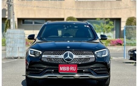 Mercedes-Benz GLC, 2022 год, 6 885 000 рублей, 1 фотография