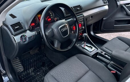 Audi A4, 2007 год, 570 000 рублей, 16 фотография