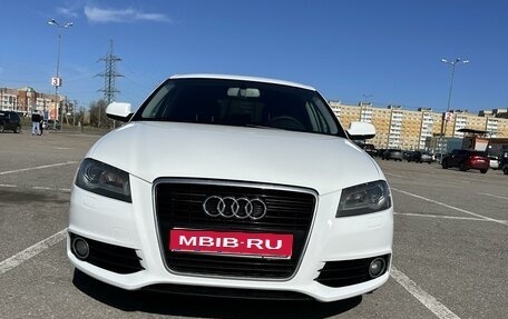 Audi A3, 2012 год, 980 000 рублей, 1 фотография