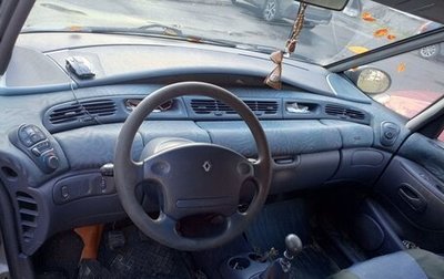 Renault Espace III, 1997 год, 400 000 рублей, 1 фотография