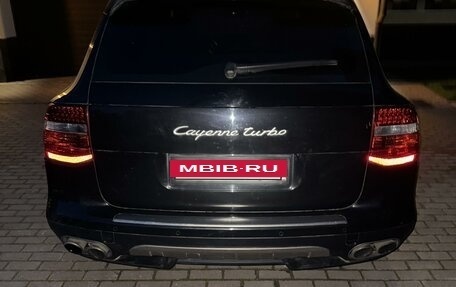 Porsche Cayenne III, 2007 год, 2 100 000 рублей, 6 фотография