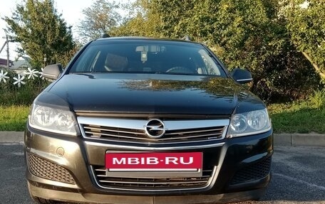 Opel Astra H, 2013 год, 835 000 рублей, 6 фотография