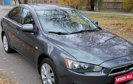 Mitsubishi Lancer IX, 2008 год, 650 000 рублей, 1 фотография