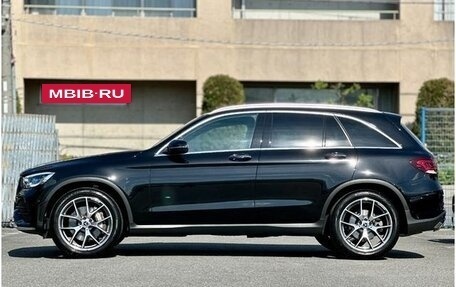 Mercedes-Benz GLC, 2022 год, 6 885 000 рублей, 4 фотография