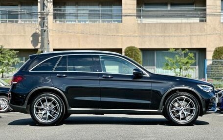 Mercedes-Benz GLC, 2022 год, 6 885 000 рублей, 5 фотография