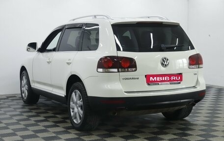 Volkswagen Touareg III, 2010 год, 1 255 000 рублей, 2 фотография