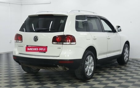 Volkswagen Touareg III, 2010 год, 1 255 000 рублей, 4 фотография