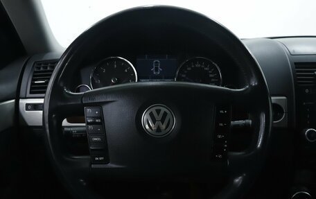 Volkswagen Touareg III, 2010 год, 1 255 000 рублей, 13 фотография