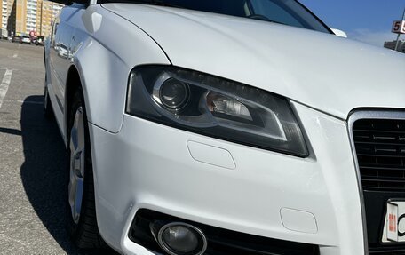 Audi A3, 2012 год, 980 000 рублей, 3 фотография