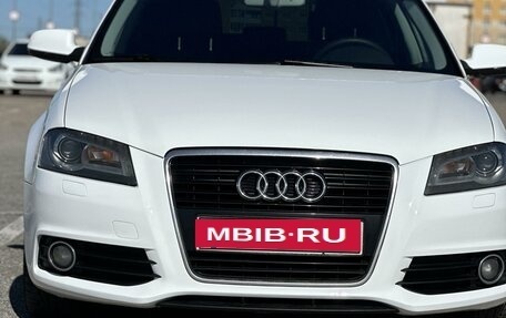 Audi A3, 2012 год, 980 000 рублей, 6 фотография