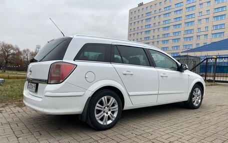 Opel Astra H, 2012 год, 745 000 рублей, 3 фотография