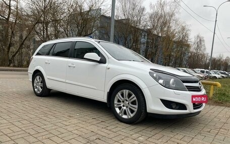 Opel Astra H, 2012 год, 745 000 рублей, 2 фотография