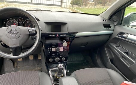 Opel Astra H, 2012 год, 745 000 рублей, 13 фотография