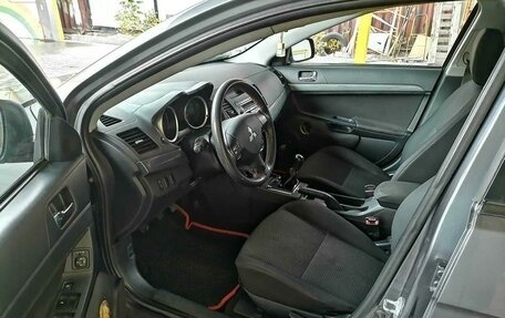 Mitsubishi Lancer IX, 2008 год, 650 000 рублей, 3 фотография