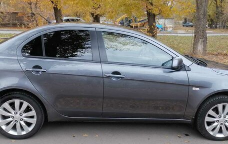 Mitsubishi Lancer IX, 2008 год, 650 000 рублей, 7 фотография