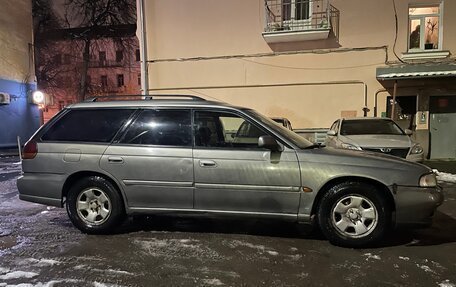 Subaru Legacy VII, 1998 год, 200 000 рублей, 2 фотография