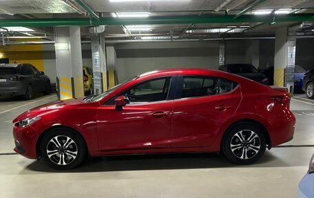 Mazda 3, 2014 год, 1 320 000 рублей, 5 фотография