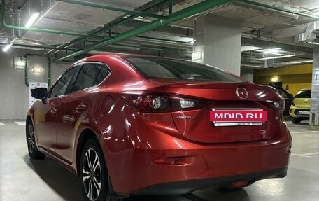 Mazda 3, 2014 год, 1 320 000 рублей, 6 фотография