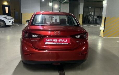 Mazda 3, 2014 год, 1 320 000 рублей, 8 фотография