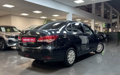 Nissan Almera, 2013 год, 895 000 рублей, 2 фотография