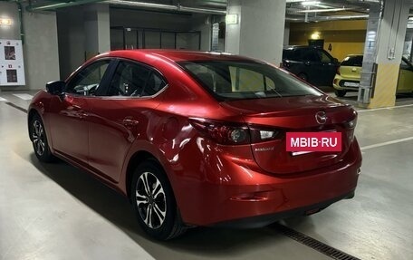 Mazda 3, 2014 год, 1 320 000 рублей, 10 фотография