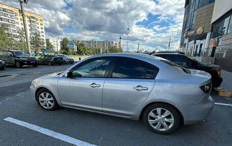 Mazda Axela, 2004 год, 530 000 рублей, 4 фотография