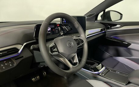 Volkswagen ID.4, 2023 год, 5 800 000 рублей, 13 фотография