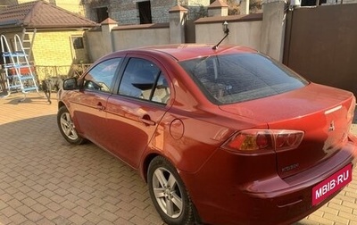 Mitsubishi Lancer IX, 2008 год, 599 000 рублей, 1 фотография